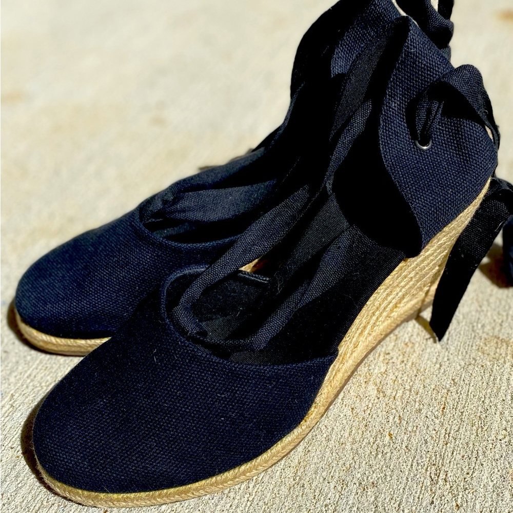 Beautiful shoes